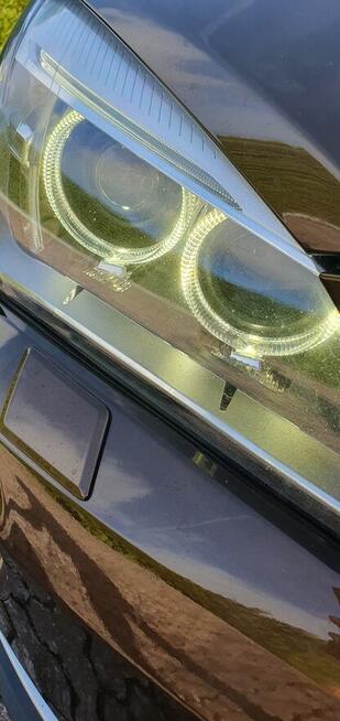 BMW X1 XDRIVE AUTOMAT Diesel 177km