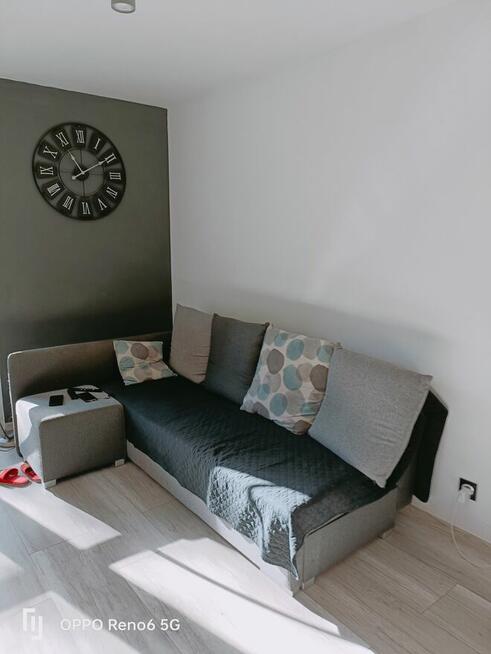 Mieszkanie na sprzedaż 46 m², 2 piętro, 3 pokoje 662192633