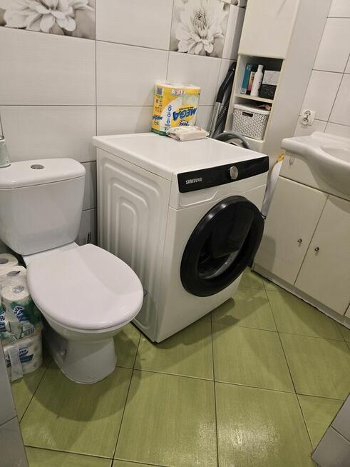 Wojkowice, mieszkanie bezczynszowe z ogródkiem