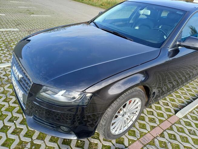 Sprzedam Audi A4