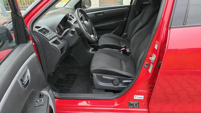 Suzuki Swift 1,3 B 94KM LIFTING Klima Alu16 IDEALNY STAN