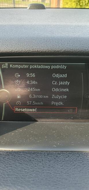BMW X1 XDRIVE AUTOMAT Diesel 177km