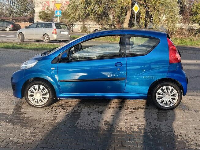 Peugeot 107 1.0 Klima Zarejestrowany w RP !!!