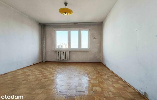 Mieszkanie| 53m2 | 2 pokoje | 6 piętro | miejsce parkingowe