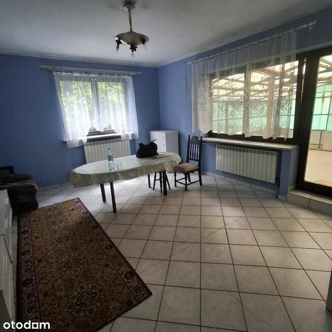 Dom dla rodziny także na biznes