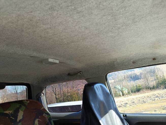 Suzuki Jimmy. 1999. 1.3.