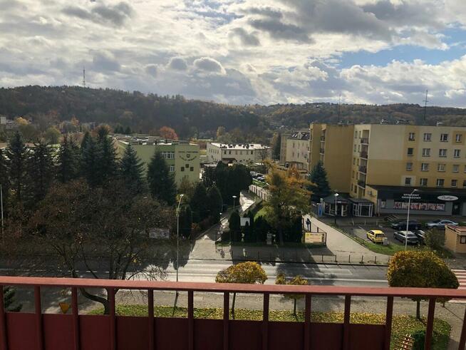 Mieszkanie Grunwaldzka 48,1 m 4 piętro