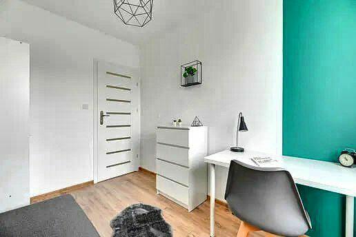 Pokój dla studenta w Żabiance – ul. Rybacka 1d/7