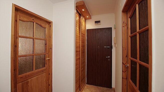 Zamieszkaj bez remontu! 48m2, 3 pokoje Płock Rembielińskiego