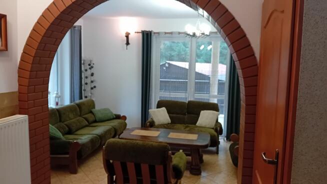 Sprzedam dom w lesie