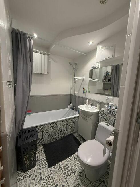 Bezczynszowe mieszkanie na sprzedaż