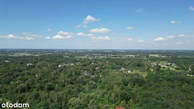 Działka budowalna w Złotokłosie