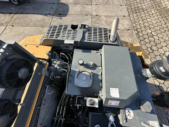 KOPARKA PRZEŁADUNKOWA LIEBHERR LH 22 M LITRONIC