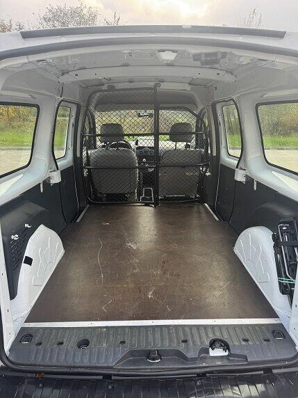 Reno Kango MAXI !!! 1,5dci Super oczszędny diesel 45 tyś.km.