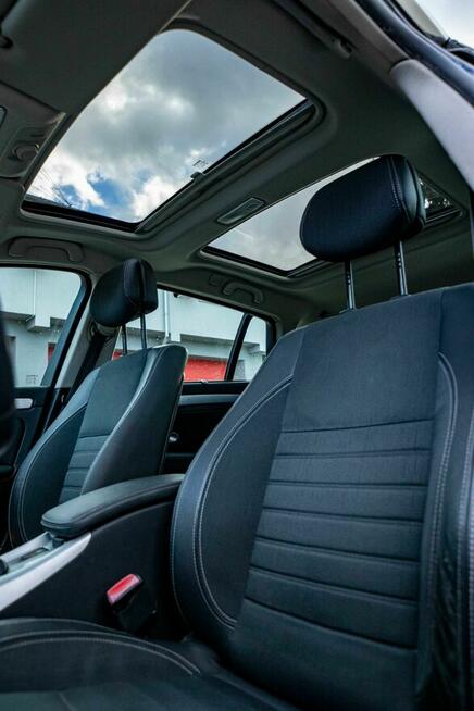 Renault Laguna 2.0T 170KM LPG