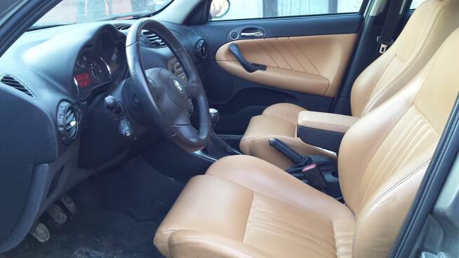 Sprzedam Alfa Romeo 147 1.9 jtdm