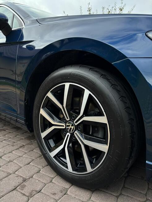 Volkswagen Passat 1.5 EVO TSI 150 KM DSG Salon PL Gwarancja