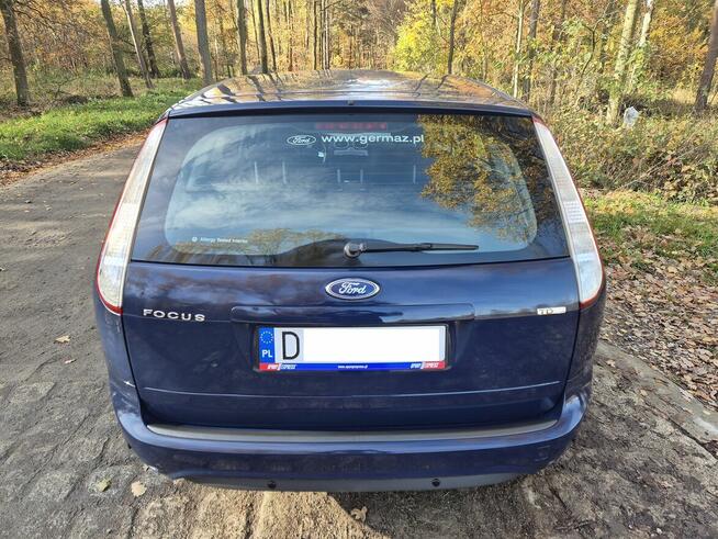 Ford Focus 1.8 TDCI 2008rok!LIFT!Zadbany!Klimatyzacja!ABS!