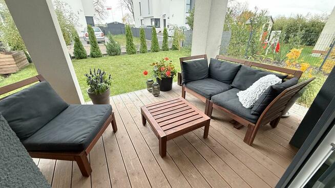 Dom w zabudowie bliźniaczej | Kostrzyn