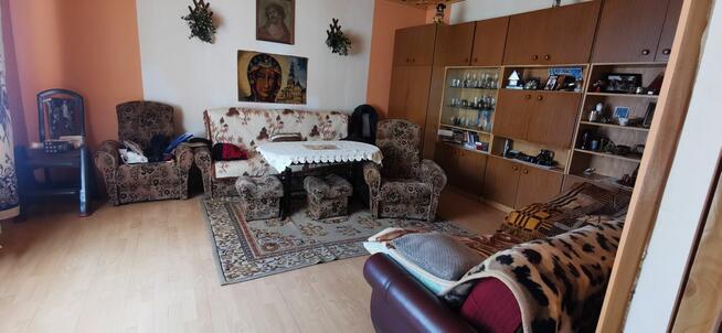 Sprzedam Dom w miejscowości Nakło k. Lelowa