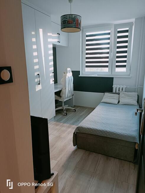 Mieszkanie na sprzedaż 46 m², 2 piętro, 3 pokoje 662192633