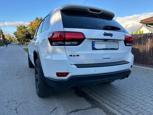 Jeep grand cherokee 2019