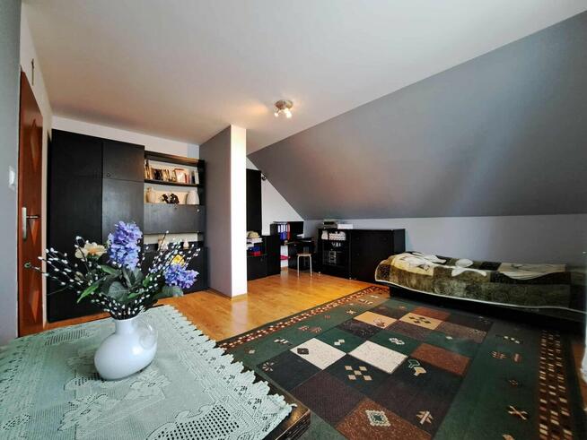 Dom na sprzedaż Rzeszów, Budziwojska