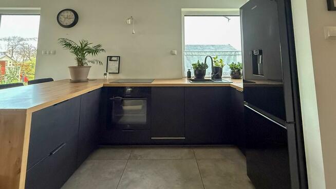 Dom w zabudowie bliźniaczej | Kostrzyn