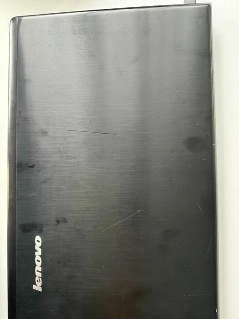 Laptop Lenovo IdeaPad Z710 17”