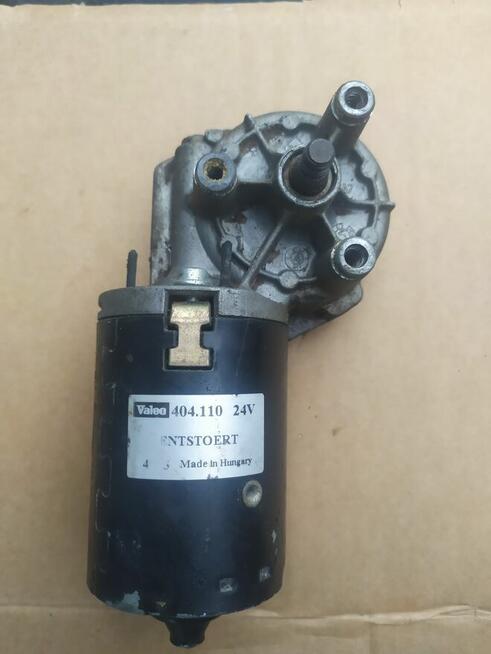 Silniczki wycieraczek ATLAS Silniki Wycieraczek Orginał