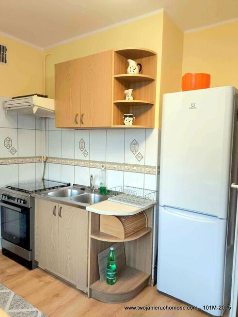 Dębica, ul. Matejki - kawalerka na sprzedaż