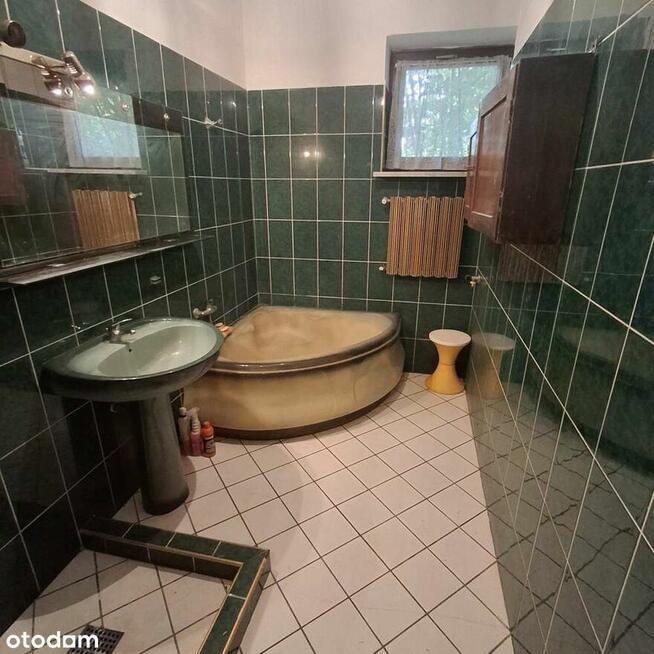 Dom dla rodziny także na biznes