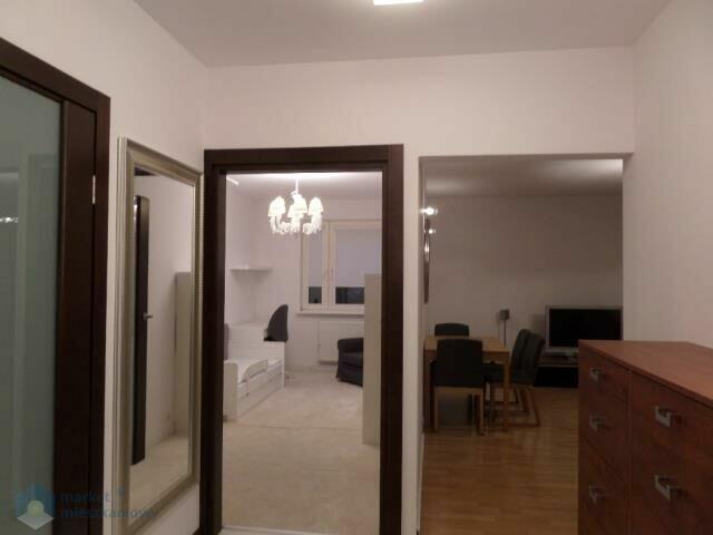 Młociny 80m, 3 pok. taras, garaż