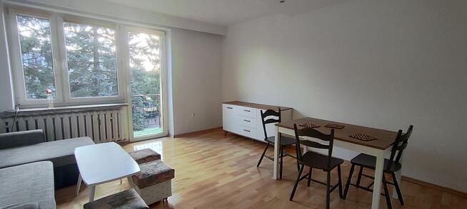 Czyste, jasne mieszkanie na Loefflera.