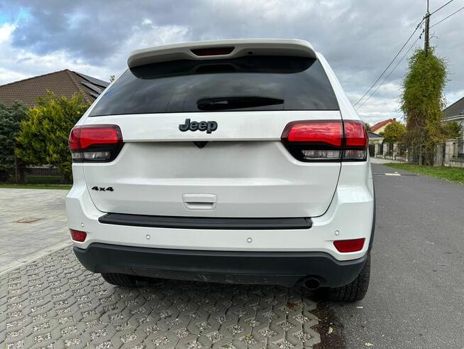 Jeep grand cherokee 2019