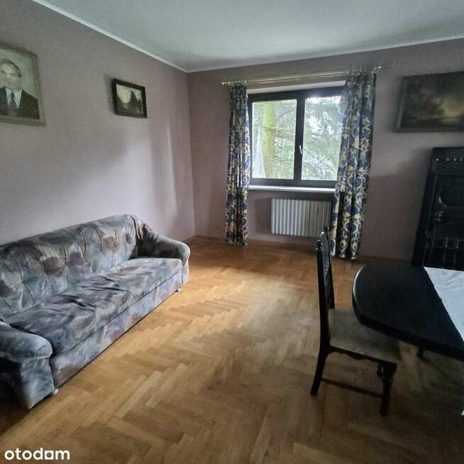 Dom dla rodziny także na biznes