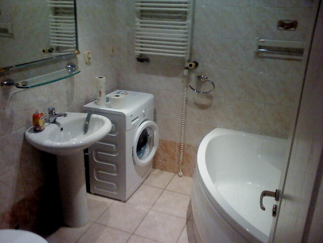 Sopot Górny mieszkanie trzy pokoje z cichym ogrodem w willi