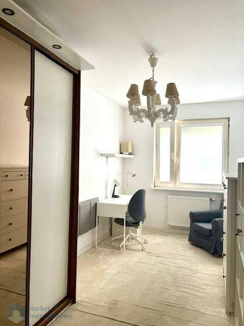 Młociny 80m, 3 pok. taras, garaż