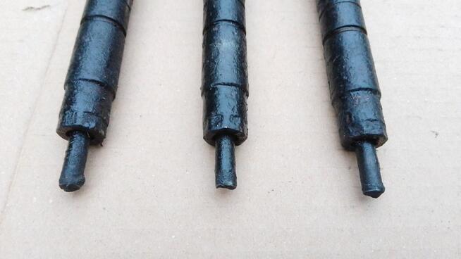 Wtryskiwacze 2.0D 3.0D BMW F01 F02 F10 F11 F30 F31 E70 E71