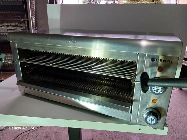 Sprzęt Gastronomiczny