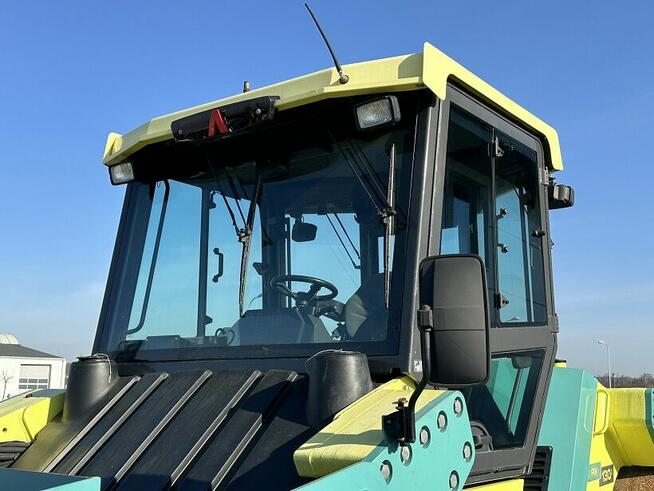 WALEC DROGOWY MARKI AMMANN AV130X