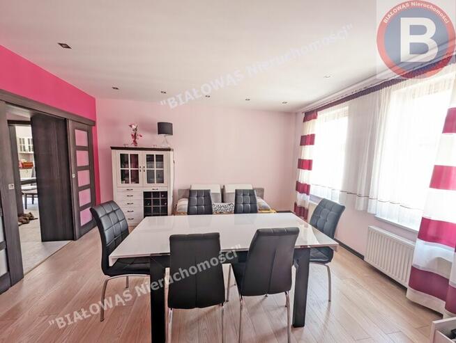 STARÓKA 3 pokoje po remoncie +dodatkowo GARAŻ