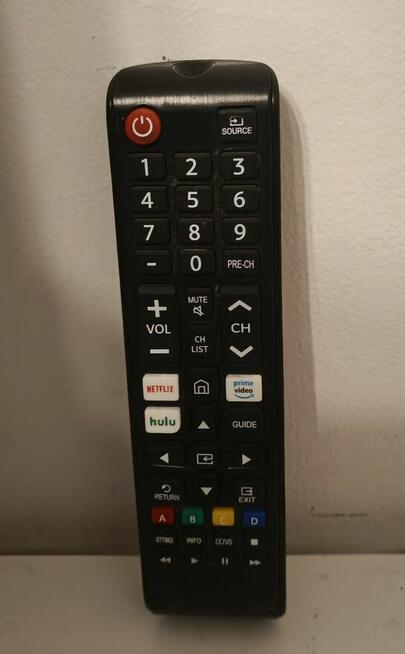 TV Samsung 32 Cali Led HDR SMART TV DVB-T2 HEVC + Upominek+