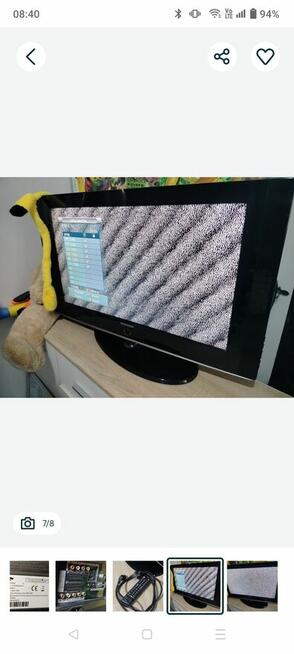 Sprzedam telewizor 32 całe