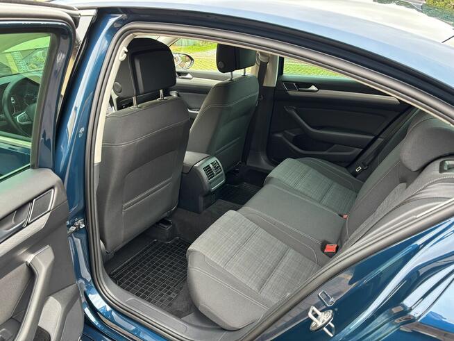 Volkswagen Passat 1.5 EVO TSI 150 KM DSG Salon PL Gwarancja