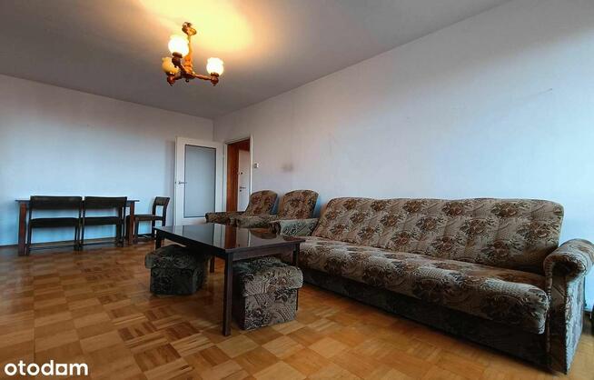 Mieszkanie| 53m2 | 2 pokoje | 6 piętro | miejsce parkingowe