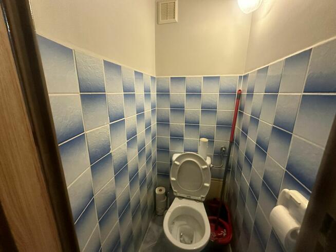 Syndyk sprzeda 1/6 udziału w nieruchomości lokalowej