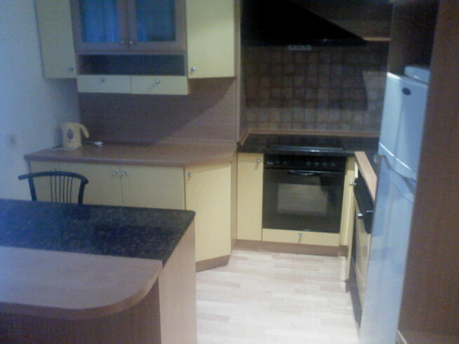 Sopot Górny mieszkanie trzy pokoje z cichym ogrodem w willi