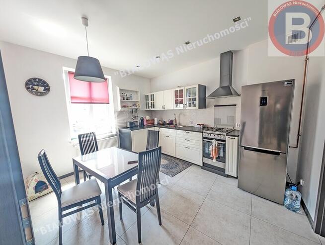 STARÓKA 3 pokoje po remoncie +dodatkowo GARAŻ