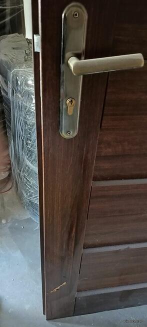 Sprzedam drzwi